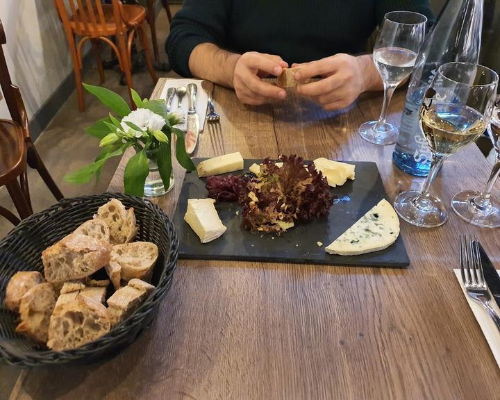 Les Halles St. Honoré