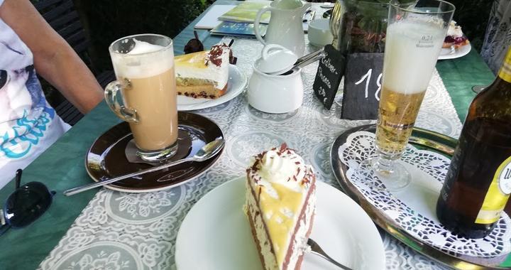 Bauerncafe Binnenheide