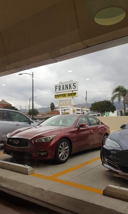 Frank's Restaurant & Bistro