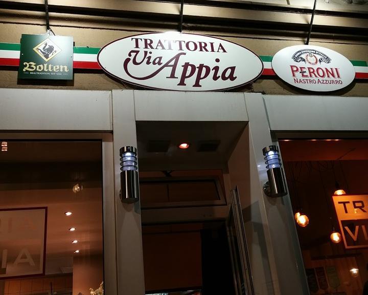 Trattoria Via Appia