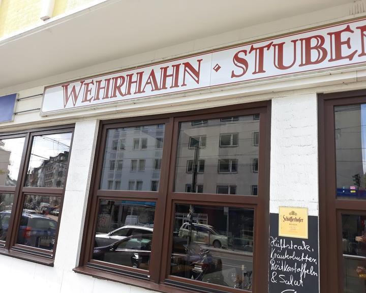 Wehrhahn Stuben