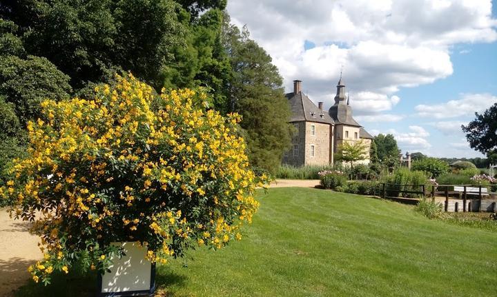 Café am Schloss Lembeck