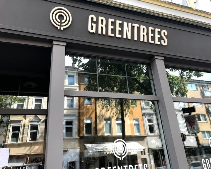 Greentrees