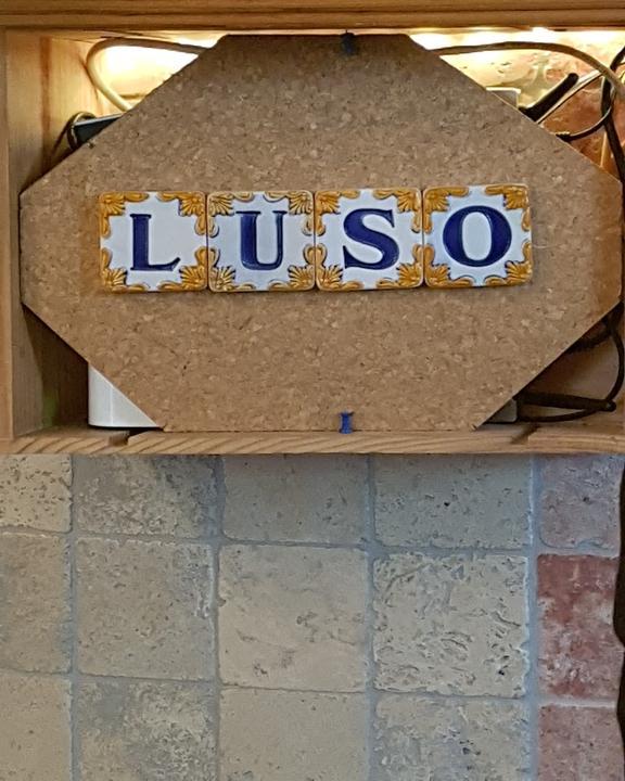 Cafe Luso